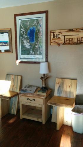 The Trailhead