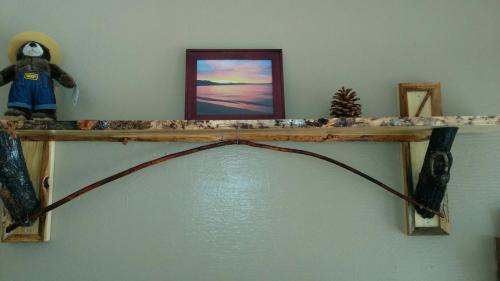 登山口汽车旅馆