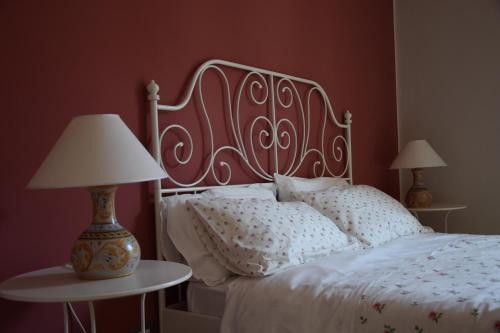 B&B Le Coppole chambre d'hôte Belmonte Mezzagno