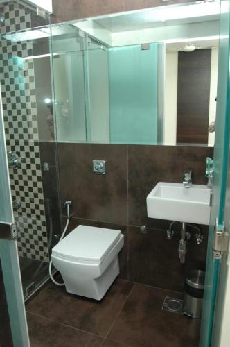 Foto - Hotel Causeway, Colaba