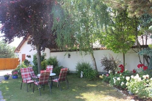 Linde Gasthaus in Budimira