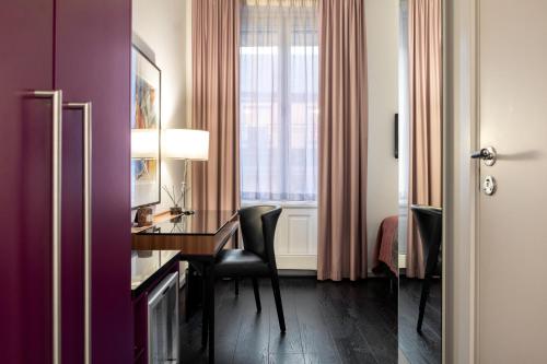 Elite Hotel Stockholm Plaza - image 3