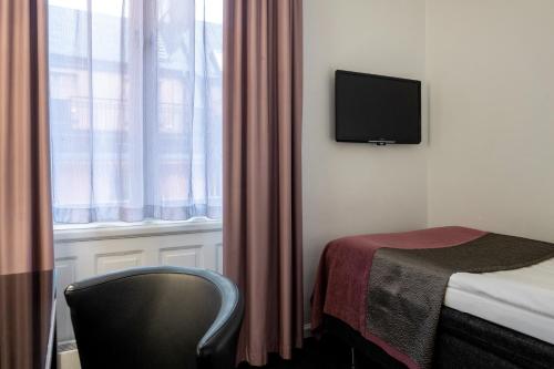 Elite Hotel Stockholm Plaza - image 4