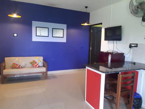 Capital O 84967 Airport Cochin Grand Residency in Cochin International Airport