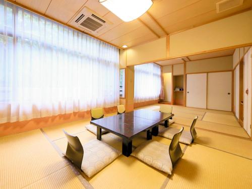 SPRINGS VILLAGE 足柄 丹沢温泉リゾート＆グランピング Room Type - Japanese-Style Room