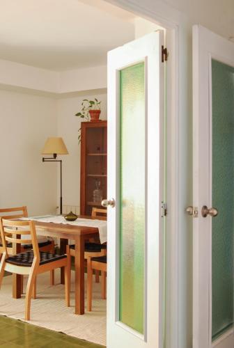 Apartment near the beach and Port Marina of Premia in Premia de Mar (Maresme)