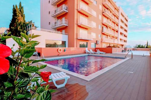  Apartamento Brisa Mar in Armação de Pêra