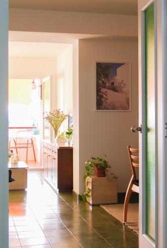 Apartment near the beach and Port Marina of Premia in Premia de Mar (Maresme)