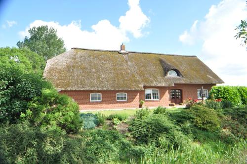 Ferienwohnung Landliebe 65347