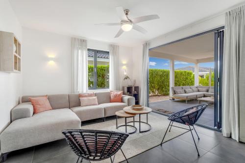 Grand Windsock Bonaire in Kralendijk