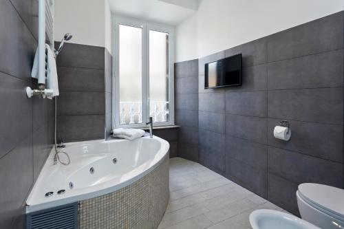 Aeterna Rooms Collection GuestHouse - image 5