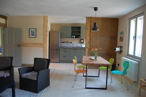 Ferienwohnung Rheinsberg Altstadt in Rheinsberg, Deutschland