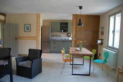 Ferienwohnung Rheinsberg Altstadt in Rheinsberg, Deutschland