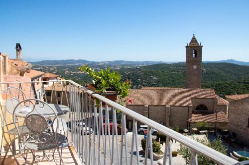 Cerca de lugares turísticos, Bed & Breakfast Zia Menga - Luogosanto Sardinia in Luogosanto