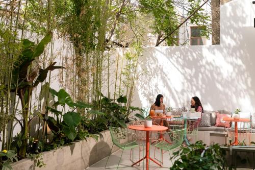 Alkima Athens Hotel - image 3