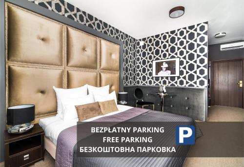 Hotel Luxor - Lublin