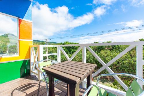 オーシャン スター B&B4