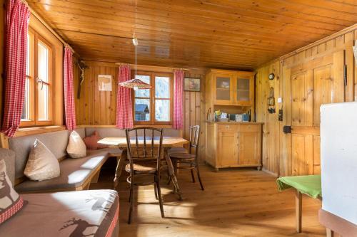 Ferienhaus Engstler in Schruns