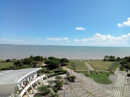 Studio lumineux 2 pers à La Rochelle avec parking proche plage - FR-1-551-31 Studio lumineux 2 pers à La Rochelle avec parking proche plage - FR-1-551-31