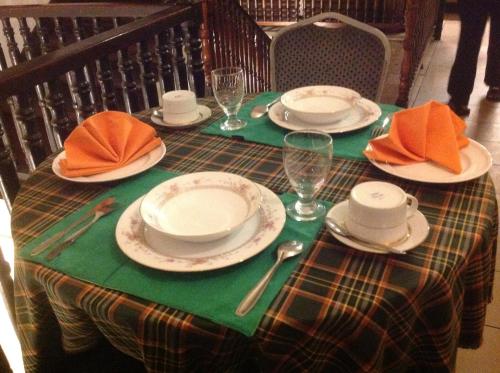 Restaurant, 256 Townhouse Rest in Kandy