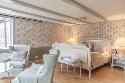 斯图芬娜丝加斯吉福里酒店