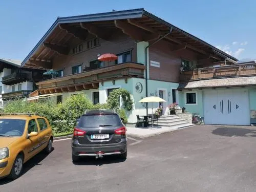 Ferienwohnung Fred in Hollersbach im Pinzgau, Österreich