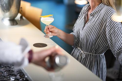 Stufvenäs Gästgifveri - image 11
