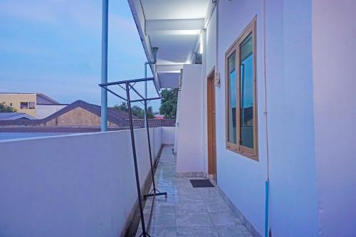 OYO 91456 Anggrek Homes Makassar