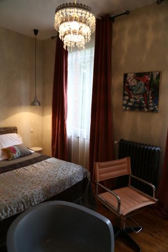 Chambre double