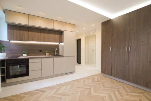 Apartament premium w ścisłym centrum Radomia