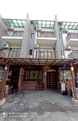 Tongxinyu Homestay