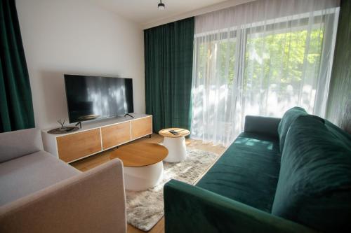 Apart Invest Centrum Park 18, Szklarska Poręba (foto 6)