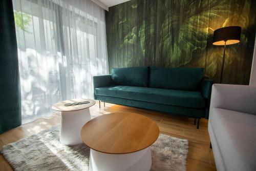 Apart Invest Centrum Park 18, Szklarska Poręba (foto 8)