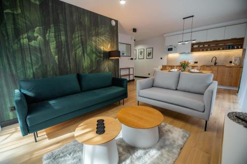 Apart Invest Centrum Park 18, Szklarska Poręba