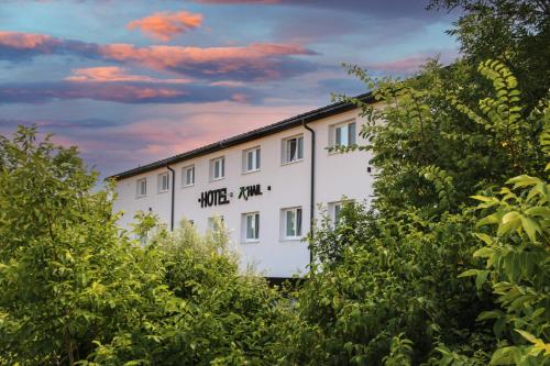 Hotel Khail in Maria Lanzendorf, Österreich