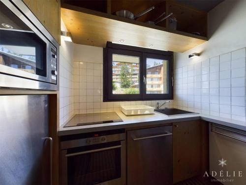 Appartement Montvalezan-La Rosière 3 pièces 6 personnes - FR-1-398-590 - image 3