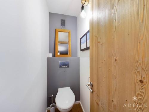 Appartement Montvalezan-La Rosière 3 pièces 6 personnes - FR-1-398-590 - main image