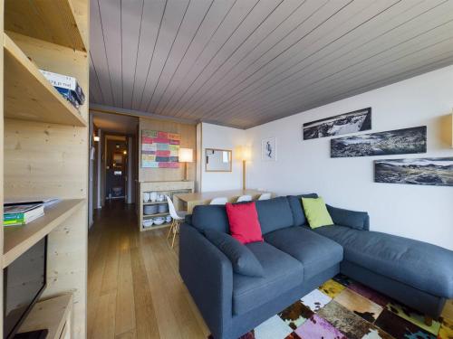 Appartement Montvalezan-La Rosière 3 pièces 6 personnes - FR-1-398-590 - image 2