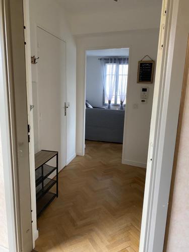 Appartement familial, à Chessy, la ville de Disneyland Paris (Appartement familial, a Chessy, la ville de Disneyland Paris) in Шеси