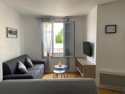 Appartement familial, à Chessy, la ville de Disneyland Paris 5