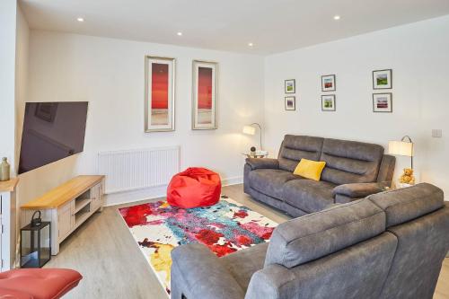 Picture of Host & Stay - Even Keel