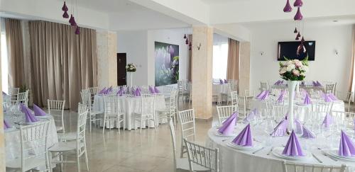 Pensiunea Magnolia din Tismana in Tismana
