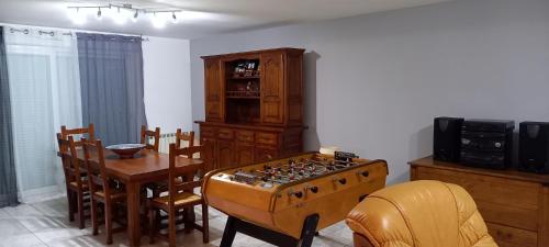La demeure de Bysance in Mezieres-sous-Lavardin