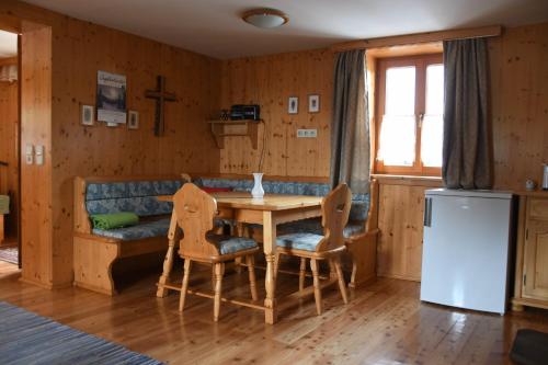 Iekārtas, Kellerstöckl Maierjörgl (Kellerstockl Maierjorgl) in Wies (Styria)