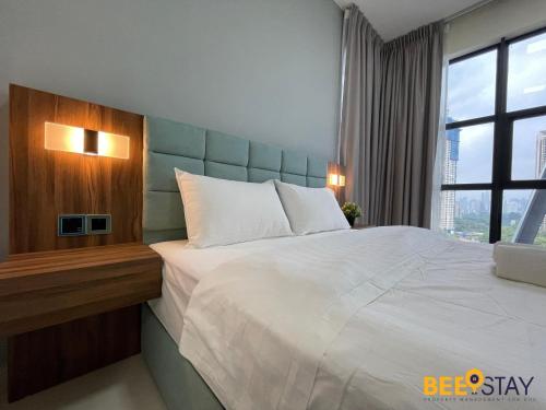 Arte Mont Kiara Studio by BeeStay, Kuala Lumpur (fotografie 9)