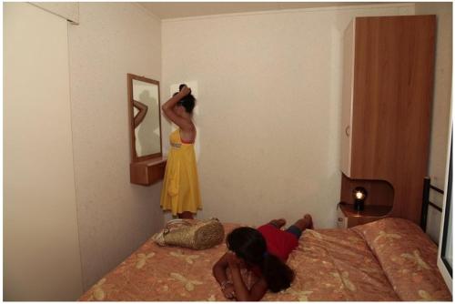 Vela Club Hotel - image 7