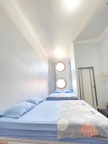 Ministry Homestay – Yogyakarta, MN