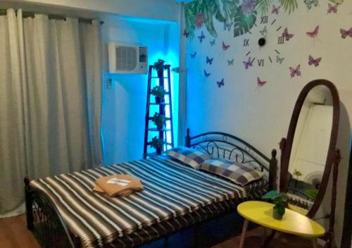 Le Cadeau Transient 2 near Enchanted Kingdom 2-6 pax