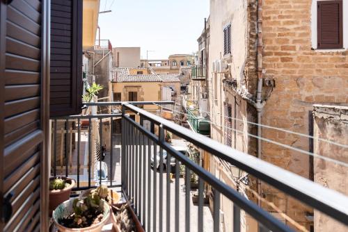 B&B La veranda di Tatta 4
