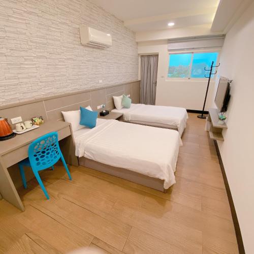 hotel photo